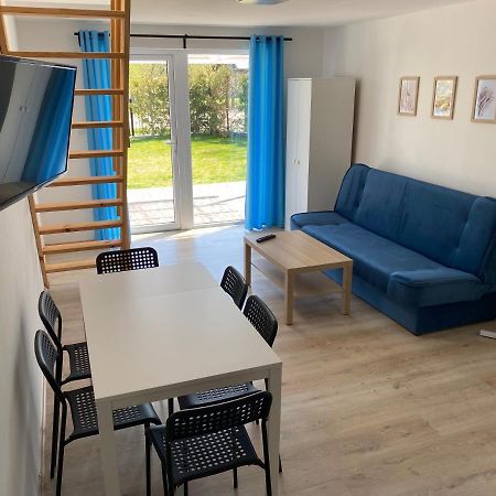 Apartamenty W Radawce Radawka المظهر الخارجي الصورة