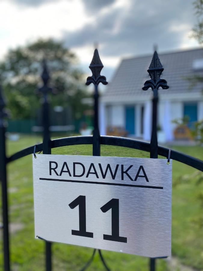 Apartamenty W Radawce Radawka المظهر الخارجي الصورة