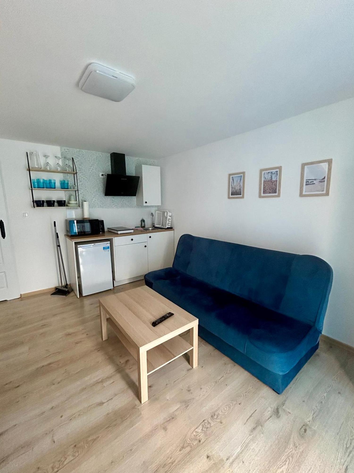 Apartamenty W Radawce Radawka المظهر الخارجي الصورة